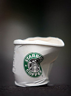 Starbucks Releases List of 616 Stores That Will Close