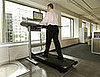 Treadmill Workstation