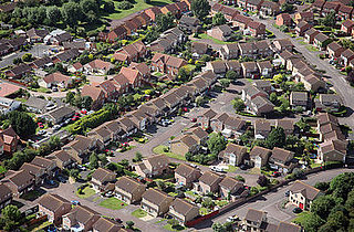 Most Affordable Cities For Buying a Home