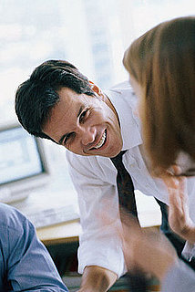 Your Two Cents: Does Your Boss Play Favorites? 