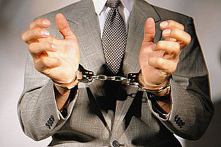 First Arrest (Ever!) For Sexual Harassment in China 