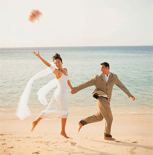 Financial Considerations For Newlyweds