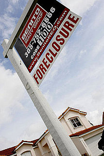 Do You Know Anyone Whose Home Has Been Foreclosed?