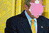 Guess Who? Wall Street Got Drunk 