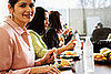 Money Tip: Keep Empty Tupperware at Your Desk 