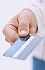 What to Take Away From a Credit Card Offer