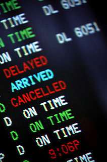 Begin Price-Watching Holiday Travel Airfare