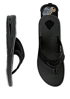Stash Flip-Flops