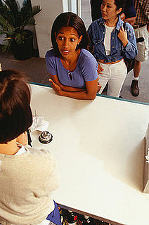 I'm Asking: Does Customer Service Influence Your Chances of Revisiting a Business?