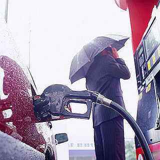 Have You Been Filling the Tank Halfway to Ease the Pain?