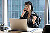 I'm Asking: What Do You Like About Your Job?