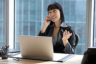 I'm Asking: What Do You Like About Your Job?