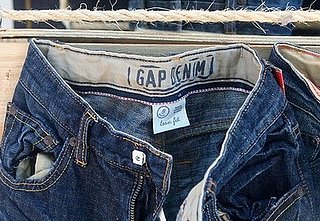 The Gap Can Teach Us About Money Troubles