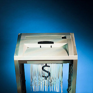 Do You Shred Credit Card Offers and Financial Statements? 