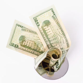Which Was the Only State to See a Drop in Median Income? 