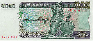 Guess Which Country's Currency?