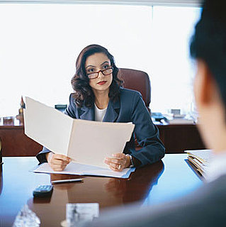 The One Interview Question You Must Nail