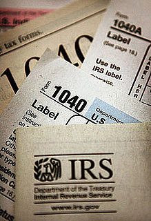 Issues Cheat Sheet: Where Do They Stand on Taxes?