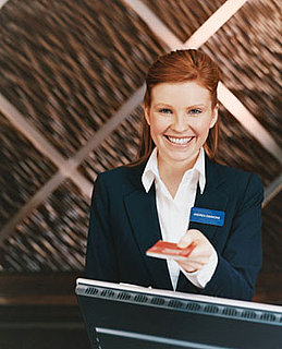 Bartering For Everything, Even Vacation Room and Board