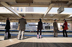 Your Commute: Love It or Hate It? Your Commute: Love It or Hate It?