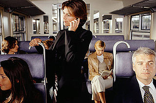 How Do You Keep Yourself Occupied on Your Commute?