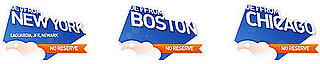 JetBlue Auctioning Flights on eBay This Week