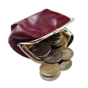 I'm Asking: Do You Have a Small Spending Weakness? 