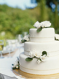 Renting Your Wedding Cake: Brilliant or Baffling?