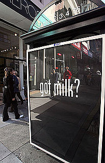 Got Milk Wants to Get Inspired by Teenagers