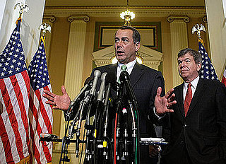 Do We Call it a "Rescue"? The House Passes the Bailout Bill