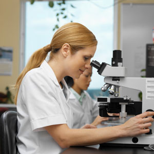 Teen Girls Want to Be Models, Not Scientists