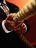 Banks Play Tug-of-War Over Wachovia