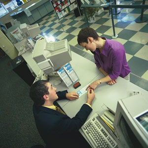 Do You Trust That Your Money Is Safe In the Bank?