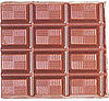 Ironic Indulgence: Credit Crunch Chocolate