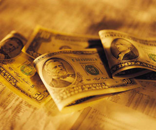 How Money Are You: The Economic Crisis in Numbers