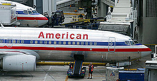 American Airlines A La Carte Airline Fees