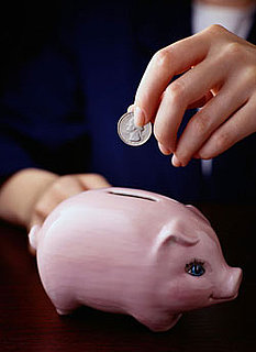 I'm Asking: Are You Saving Up For Anything Special?