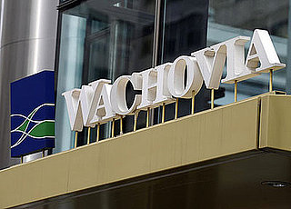 Citigroup Surrenders to Wells Fargo in Wachovia Battle
