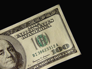 Family Spends $100 For One Month