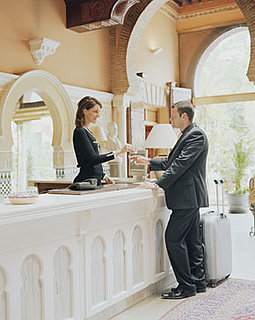 Check a Hotel's Fine-Print Before You Book