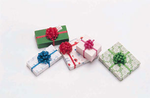 I'm Asking: How Much Do You Plan to Spend on Holiday Gifts?