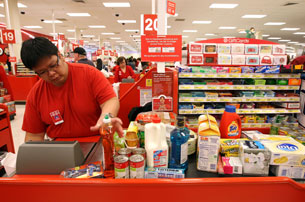 Target to Pay $1.7 Million For Over-Charging Customers