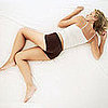 Another Reason to Exercise: Deeper Sleep