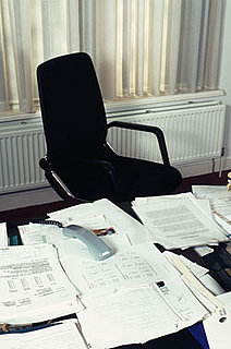 What to Say When a Co-Worker Is Laid Off
