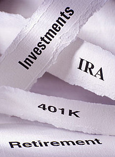Savvy ATM: Revisiting the Retirement Account Rollover 