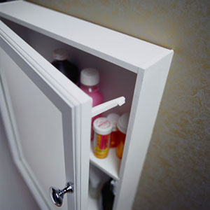 Healthy To-Do: Clean Out Your Medicine Cabinet