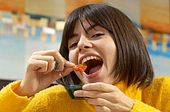 What Dietitians Are Dishing About: Your Food Personality