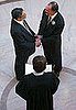 Gay Marriage Ban Hurts California Businesses