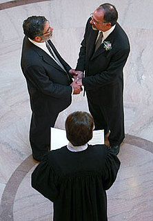 Gay Marriage Ban Hurts California Businesses