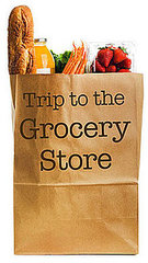 How Money Are You: Trip to the Grocery Store, Safeway How Money Are You: Trip to the Grocery Store, Safeway